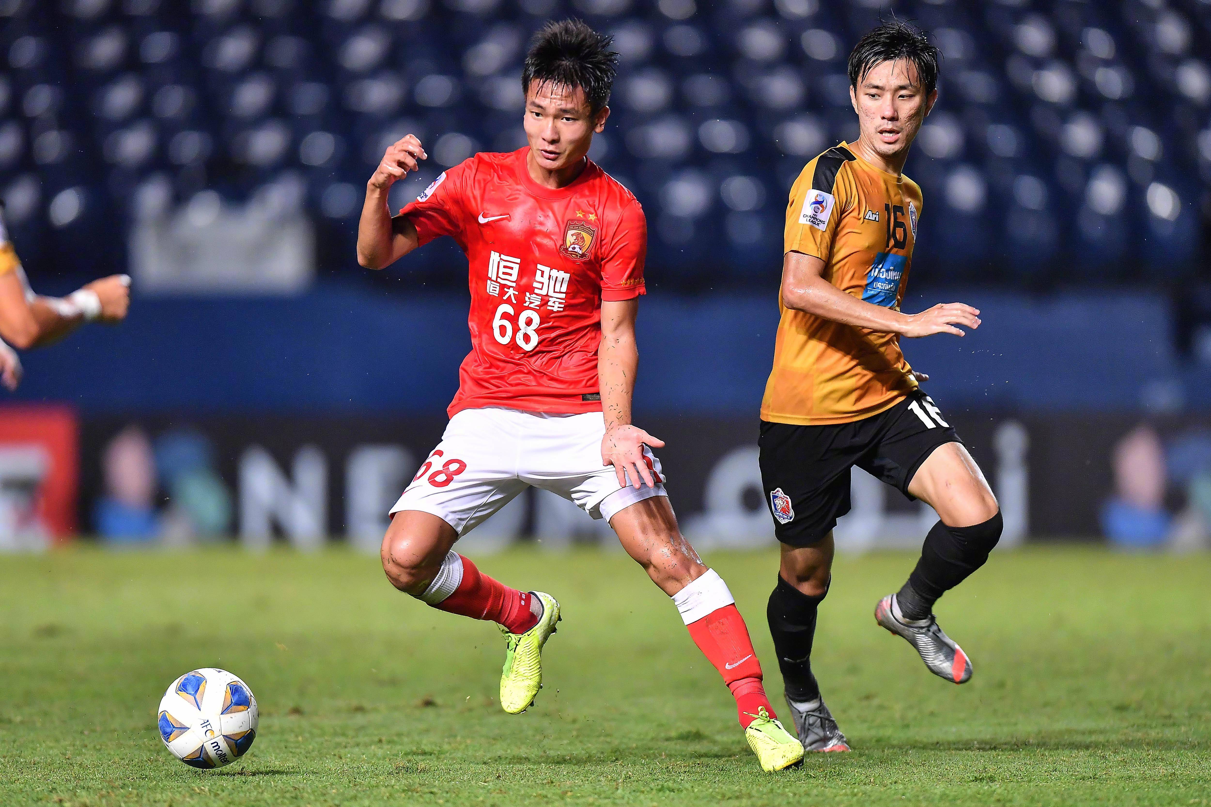 开云体育-窗口期广州队备战意甲，强势反弹细节曝光，引发热议，心理建设被强调(要坚决打好破除和平积弊攻坚战)